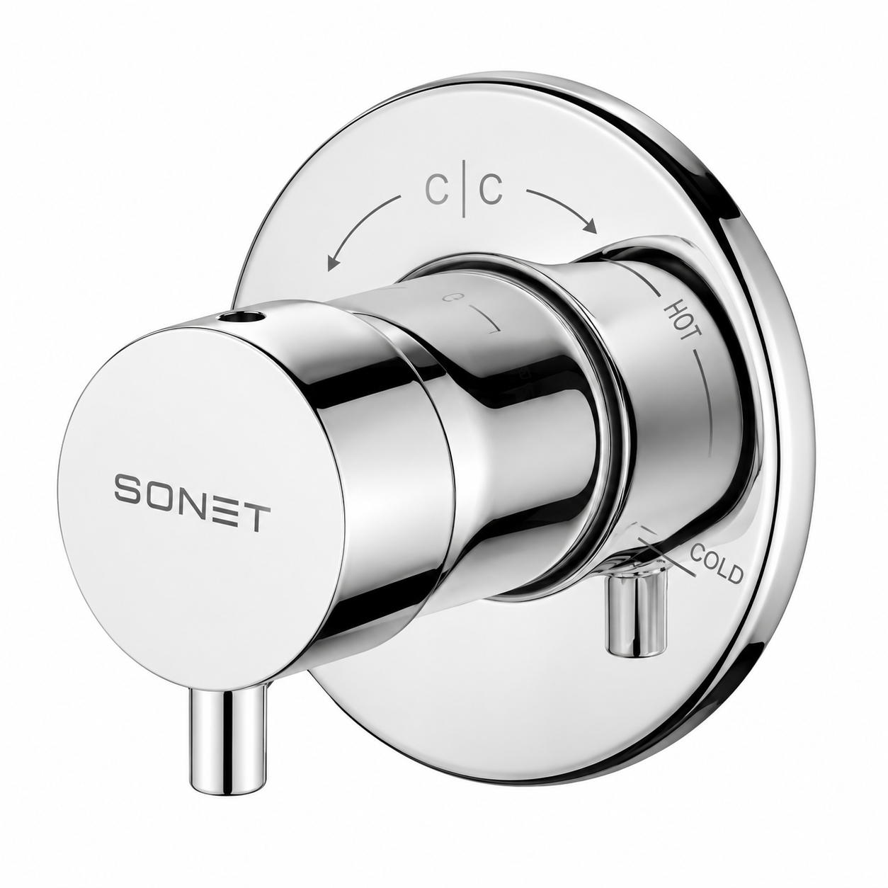 Sonet MARVEL-323225, diverter